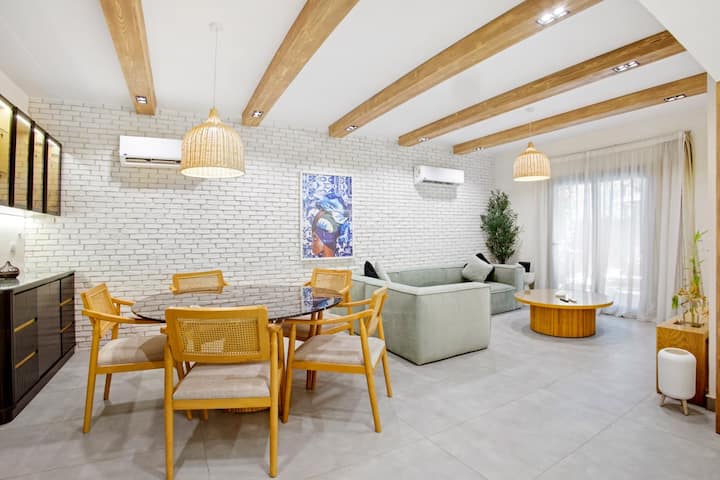 Galleria Saray Convenient Garden — Apartment in Cairo, Egypt, Egypt — photo 15