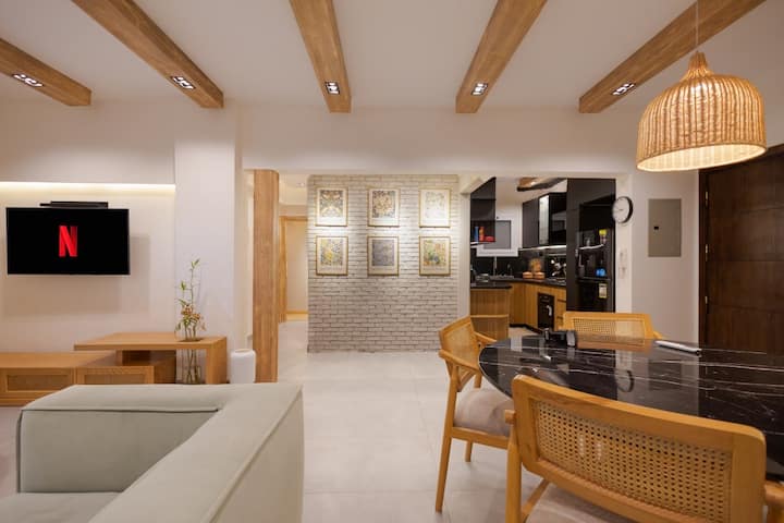Galleria Saray Convenient Garden — Apartment in Cairo, Egypt, Egypt — photo 16