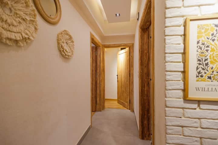 Galleria Saray Convenient Garden — Apartment in Cairo, Egypt, Egypt — photo 19