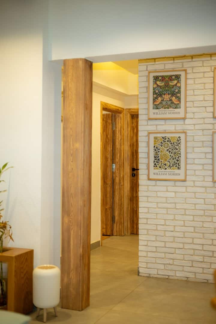 Galleria Saray Convenient Garden — Apartment in Cairo, Egypt, Egypt — photo 20