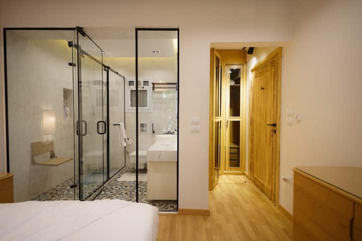 Galleria Saray Convenient Garden — Apartment in Cairo, Egypt, Egypt — photo 24