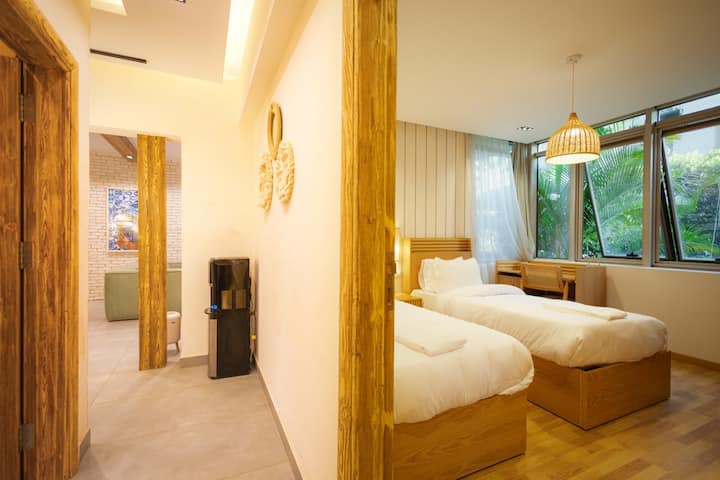 Galleria Saray Convenient Garden — Apartment in Cairo, Egypt, Egypt — photo 30