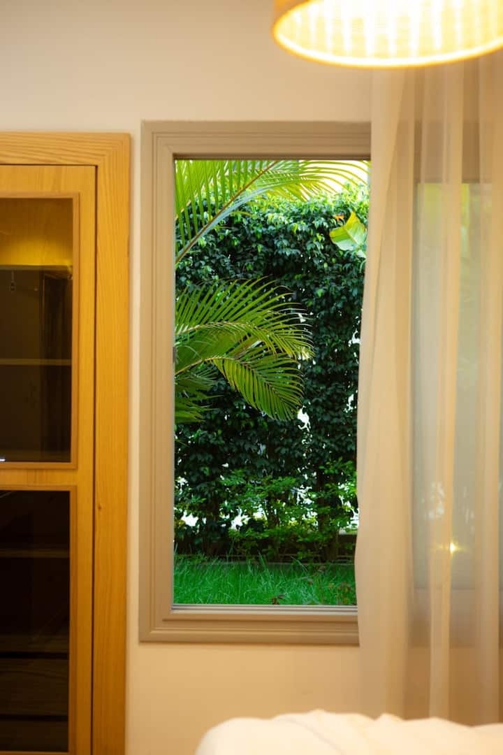 Galleria Saray Convenient Garden — Apartment in Cairo, Egypt, Egypt — photo 31