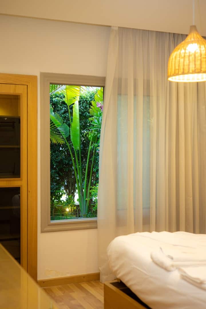 Galleria Saray Convenient Garden — Apartment in Cairo, Egypt, Egypt — photo 32