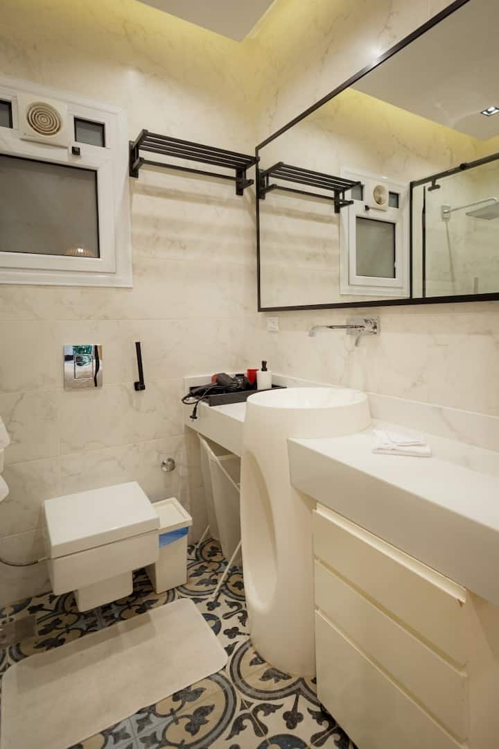 Galleria Saray Convenient Garden — Apartment in Cairo, Egypt, Egypt — photo 33