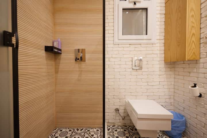 Galleria Saray Convenient Garden — Apartment in Cairo, Egypt, Egypt — photo 36