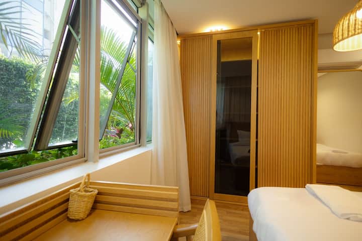 Galleria Saray Convenient Garden — Apartment in Cairo, Egypt, Egypt — photo 37