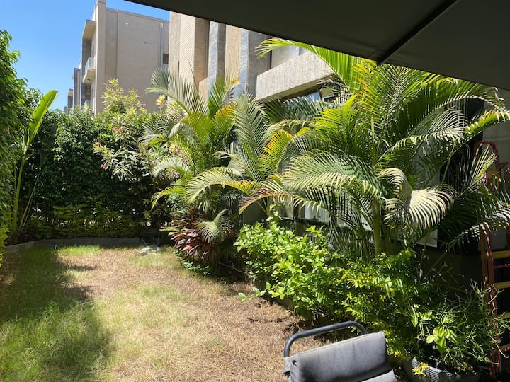 Galleria Saray Convenient Garden — Apartment in Cairo, Egypt, Egypt — photo 41