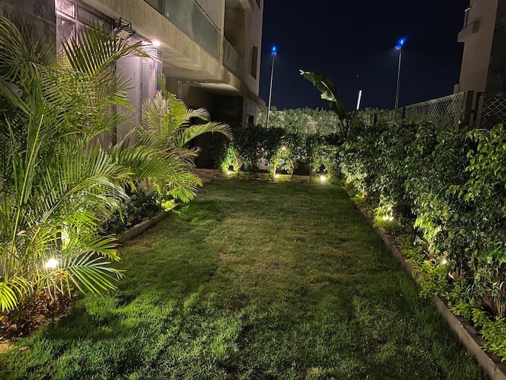 Galleria Saray Convenient Garden — Apartment in Cairo, Egypt, Egypt — photo 42