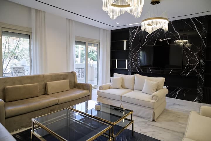 Luxury Duplex Pool - GymRetreat | Fifth Settlement — Apartment in Cairo, Egypt, Egypt — photo 7