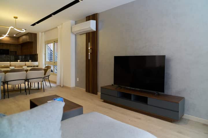 Luxury Duplex Pool - GymRetreat | Fifth Settlement — Apartment in Cairo, Egypt, Egypt — photo 12