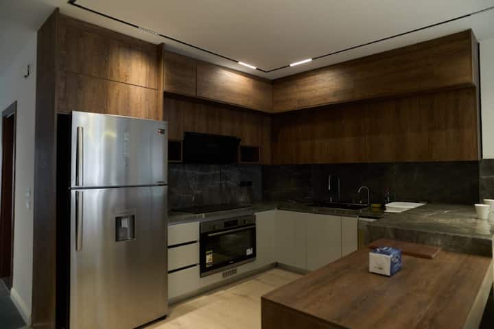 Luxury Duplex Pool - GymRetreat | Fifth Settlement — Apartment in Cairo, Egypt, Egypt — photo 19