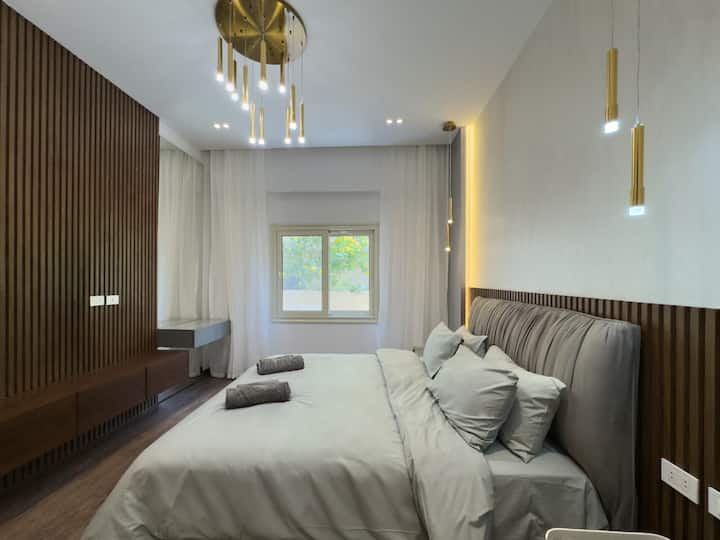 Luxury Duplex Pool - GymRetreat | Fifth Settlement — Apartment in Cairo, Egypt, Egypt — photo 33