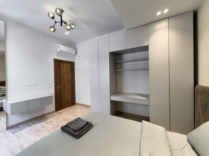 Luxury Duplex Pool - GymRetreat | Fifth Settlement — Apartment in Cairo, Egypt, Egypt — photo 35