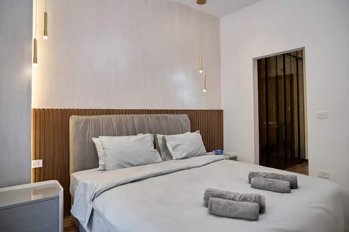 Luxury Duplex Pool - GymRetreat | Fifth Settlement — Apartment in Cairo, Egypt, Egypt — photo 43