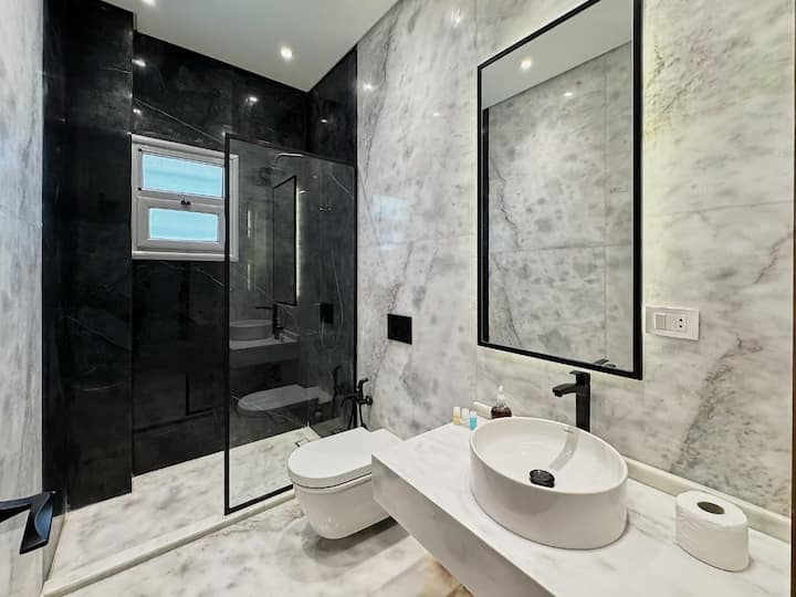 Luxury Duplex Pool - GymRetreat | Fifth Settlement — Apartment in Cairo, Egypt, Egypt — photo 53
