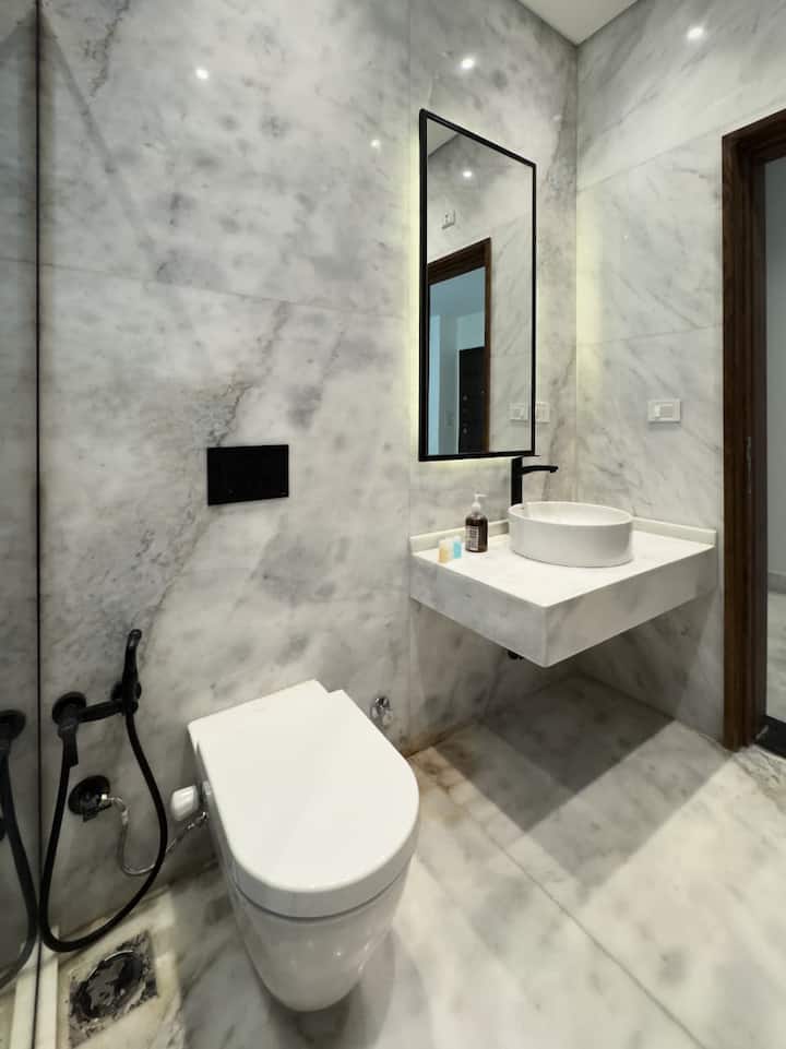 Luxury Duplex Pool - GymRetreat | Fifth Settlement — Apartment in Cairo, Egypt, Egypt — photo 54