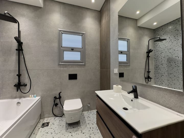 Luxury Duplex Pool - GymRetreat | Fifth Settlement — Apartment in Cairo, Egypt, Egypt — photo 57