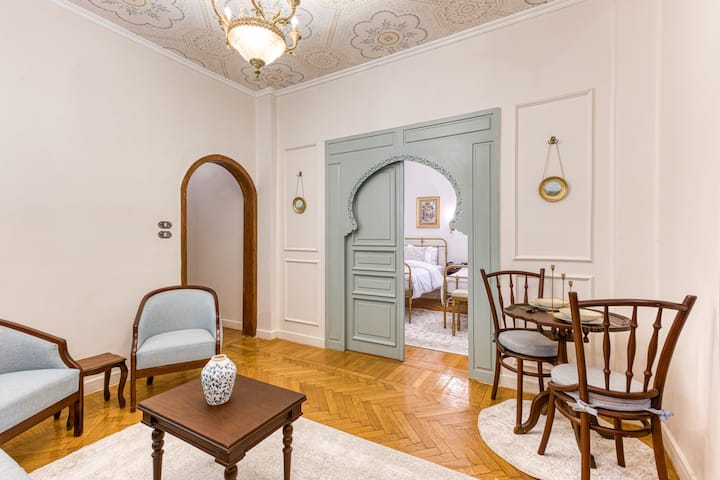 Best Deal Alanduels Downtown — Apartment in Cairo, Egypt, Egypt — photo 6