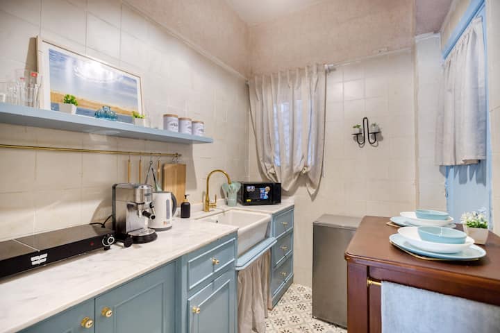 Best Deal Alanduels Downtown — Apartment in Cairo, Egypt, Egypt — photo 17