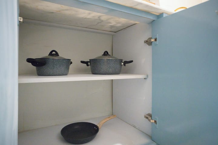 Best Deal Alanduels Downtown — Apartment in Cairo, Egypt, Egypt — photo 22
