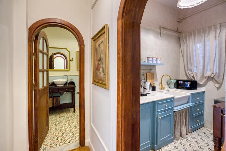 Best Deal Alanduels Downtown — Apartment in Cairo, Egypt, Egypt — photo 23