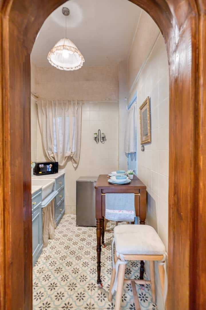 Best Deal Alanduels Downtown — Apartment in Cairo, Egypt, Egypt — photo 25