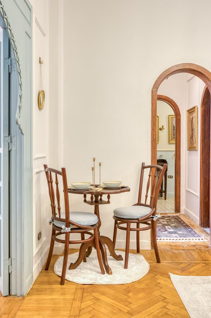 Best Deal Alanduels Downtown — Apartment in Cairo, Egypt, Egypt — photo 26
