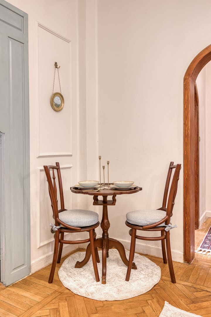 Best Deal Alanduels Downtown — Apartment in Cairo, Egypt, Egypt — photo 27