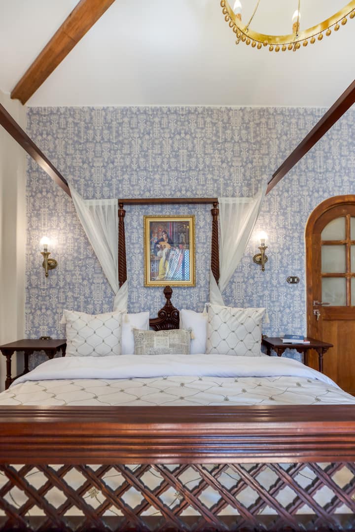 Best Deal Alanduels Downtown — Apartment in Cairo, Egypt, Egypt — photo 38