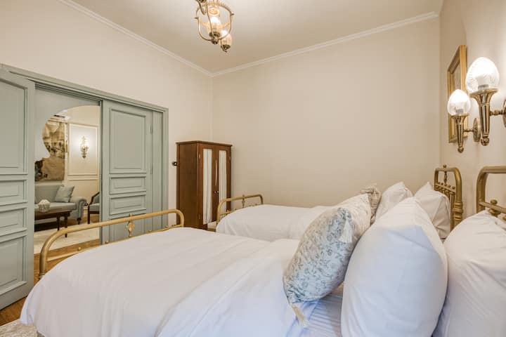 Best Deal Alanduels Downtown — Apartment in Cairo, Egypt, Egypt — photo 43