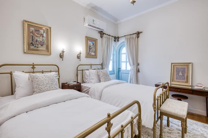 Best Deal Alanduels Downtown — Apartment in Cairo, Egypt, Egypt — photo 44