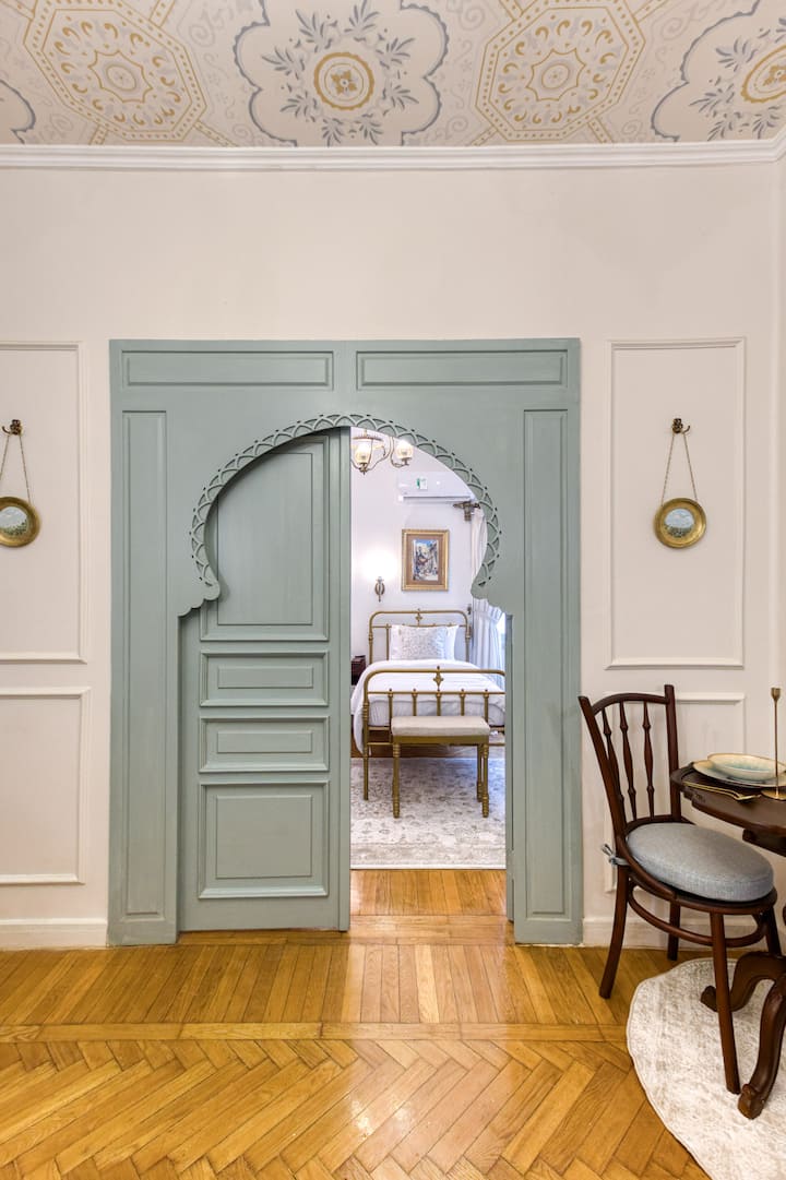 Best Deal Alanduels Downtown — Apartment in Cairo, Egypt, Egypt — photo 45