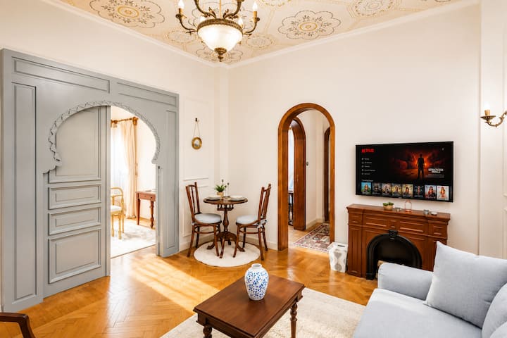 Best Deal Alanduels Downtown — Apartment in Cairo, Egypt, Egypt — photo 59