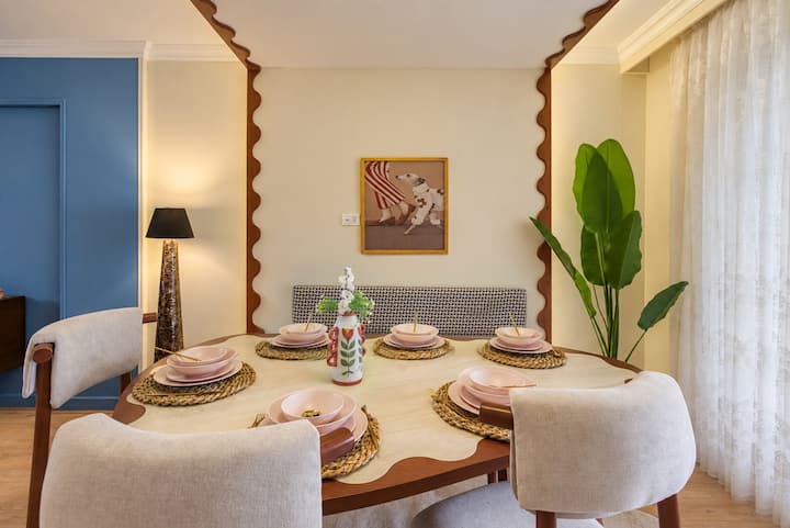 The Golden Era — Highland Park Saray — Apartment in Cairo, Egypt, Egypt — photo 19
