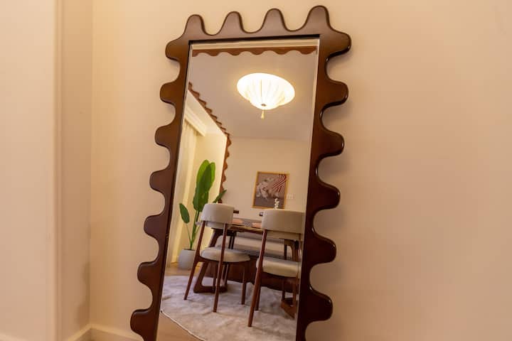 The Golden Era — Highland Park Saray — Apartment in Cairo, Egypt, Egypt — photo 21