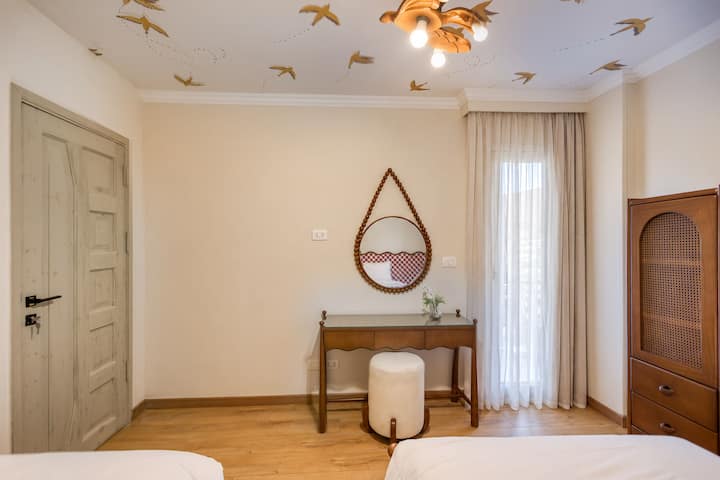 The Golden Era — Highland Park Saray — Apartment in Cairo, Egypt, Egypt — photo 36