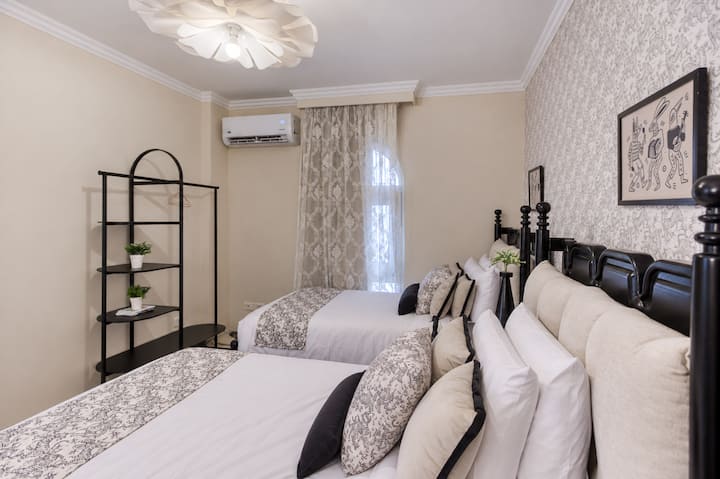 The Golden Era — Highland Park Saray — Apartment in Cairo, Egypt, Egypt — photo 39