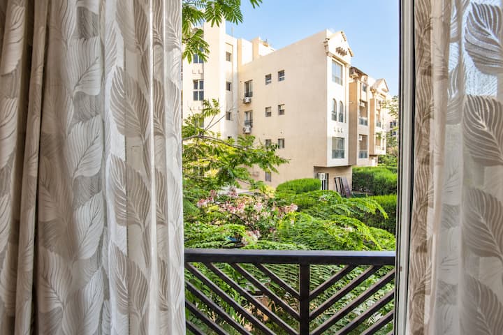 The Golden Era — Highland Park Saray — Apartment in Cairo, Egypt, Egypt — photo 52