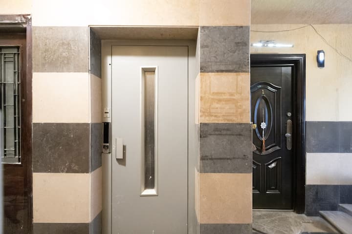 The Golden Era — Highland Park Saray — Apartment in Cairo, Egypt, Egypt — photo 59
