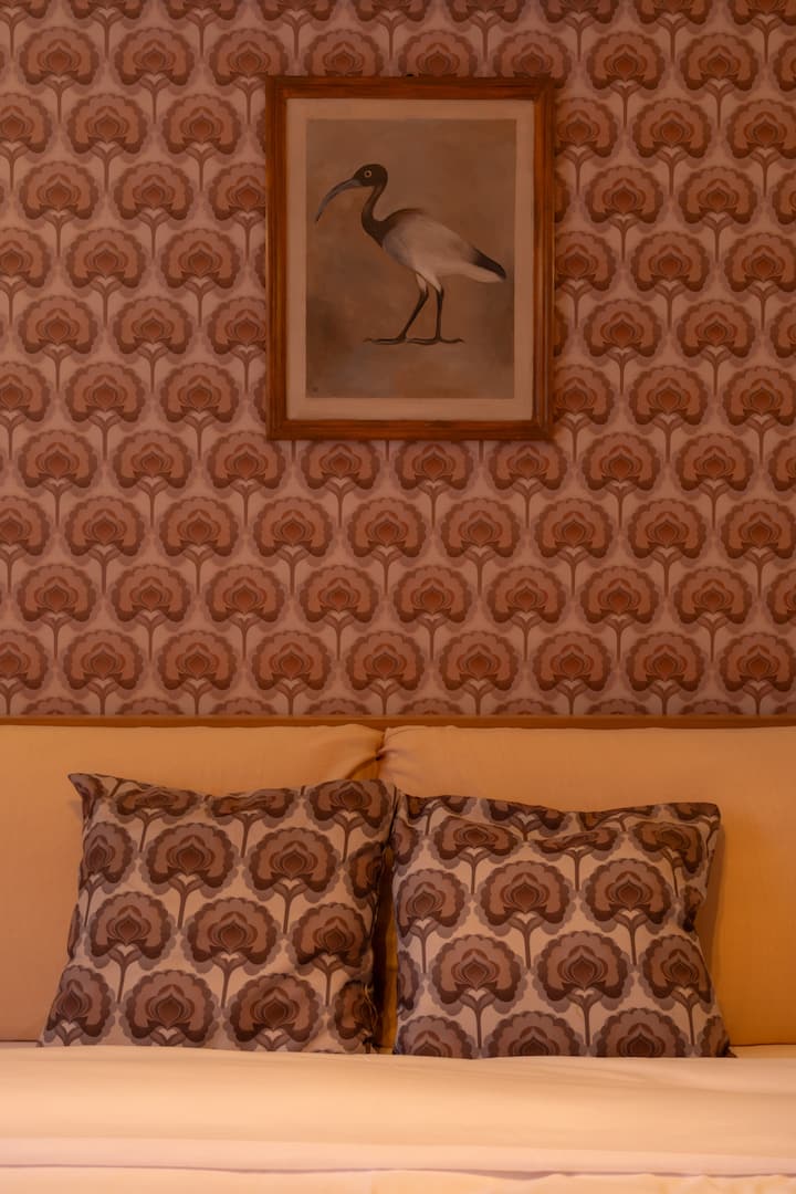 Pyramids & GEM View | 2BR | Self Check-in — Apartment in Giza, Egypt, Egypt — photo 54