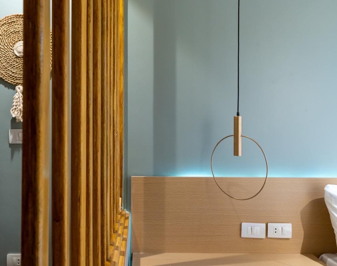 Pristine Studio - City View - Arkan Plaza — Unit in Sheikh Zayed, Egypt — photo 6