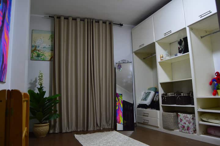 Nile&Pyramid Views|2BR| Art gallery — Apartment in Nile Corniche, Cairo, Egypt — photo 44