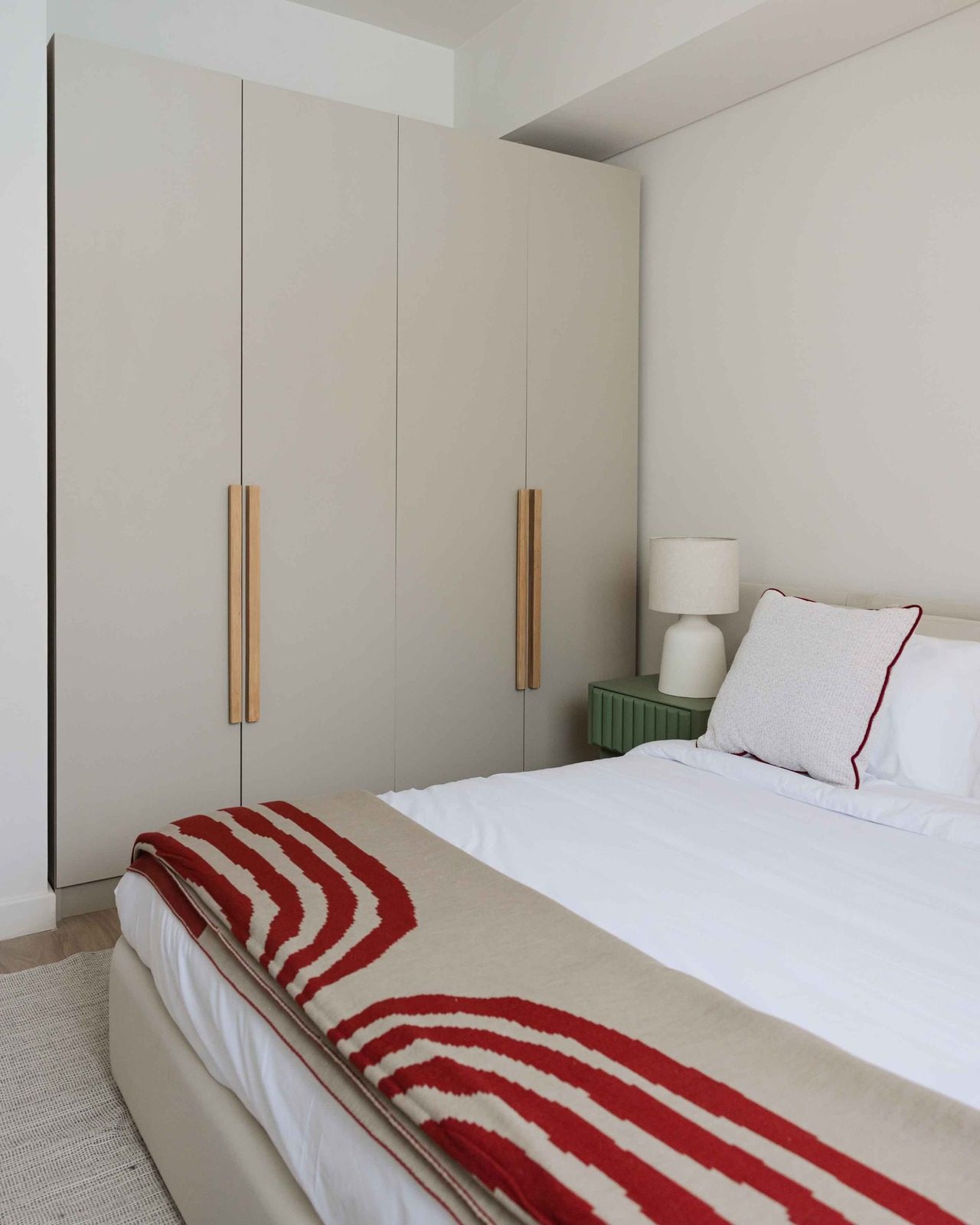 Airy 2BR Apartment – City View – SODIC — Apartment in SODIC Villette, Egypt — photo 7
