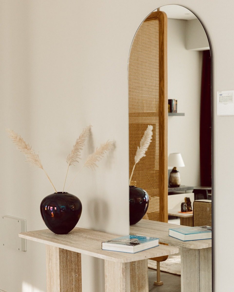 Airy 2BR Apartment – City View – Boutique Nest — Apartment in New Cairo, Egypt — photo 19