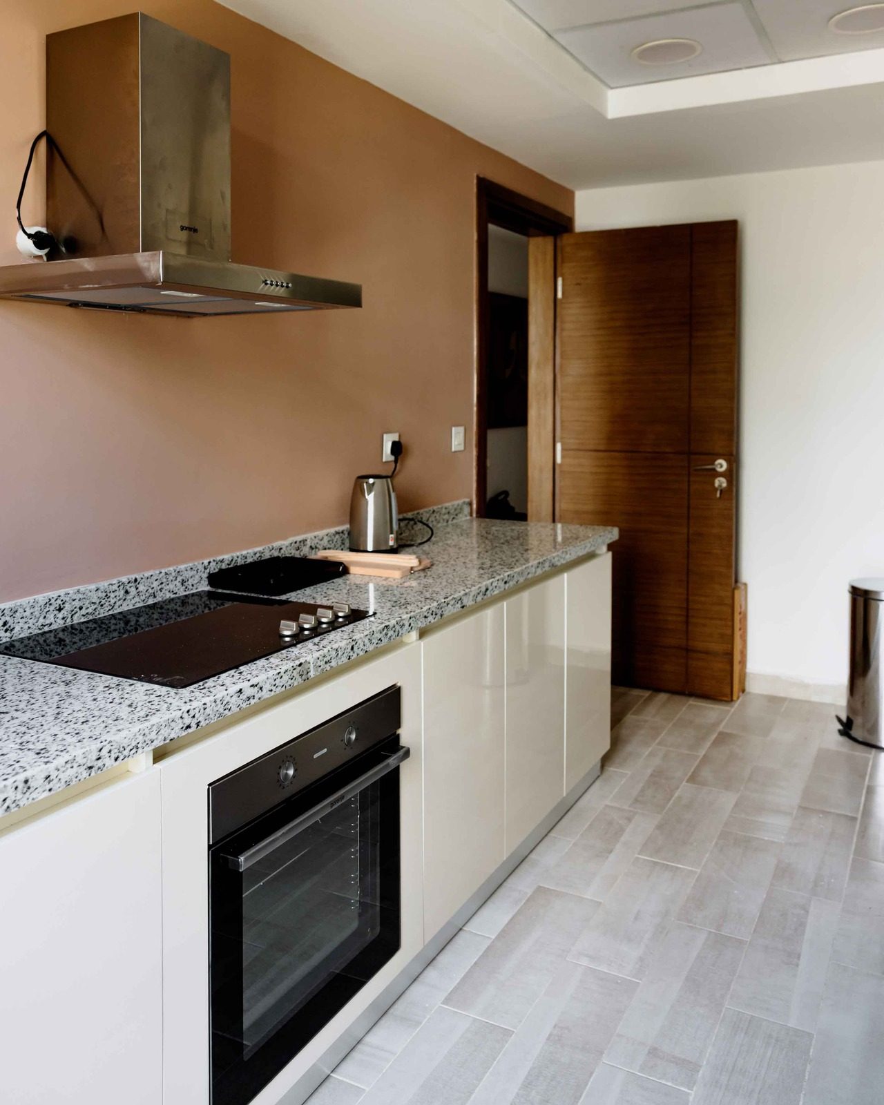 Luxurious 3BR Apartment – City View – CFC — Apartment in Aura, Cairo Festival City, Egypt — photo 7