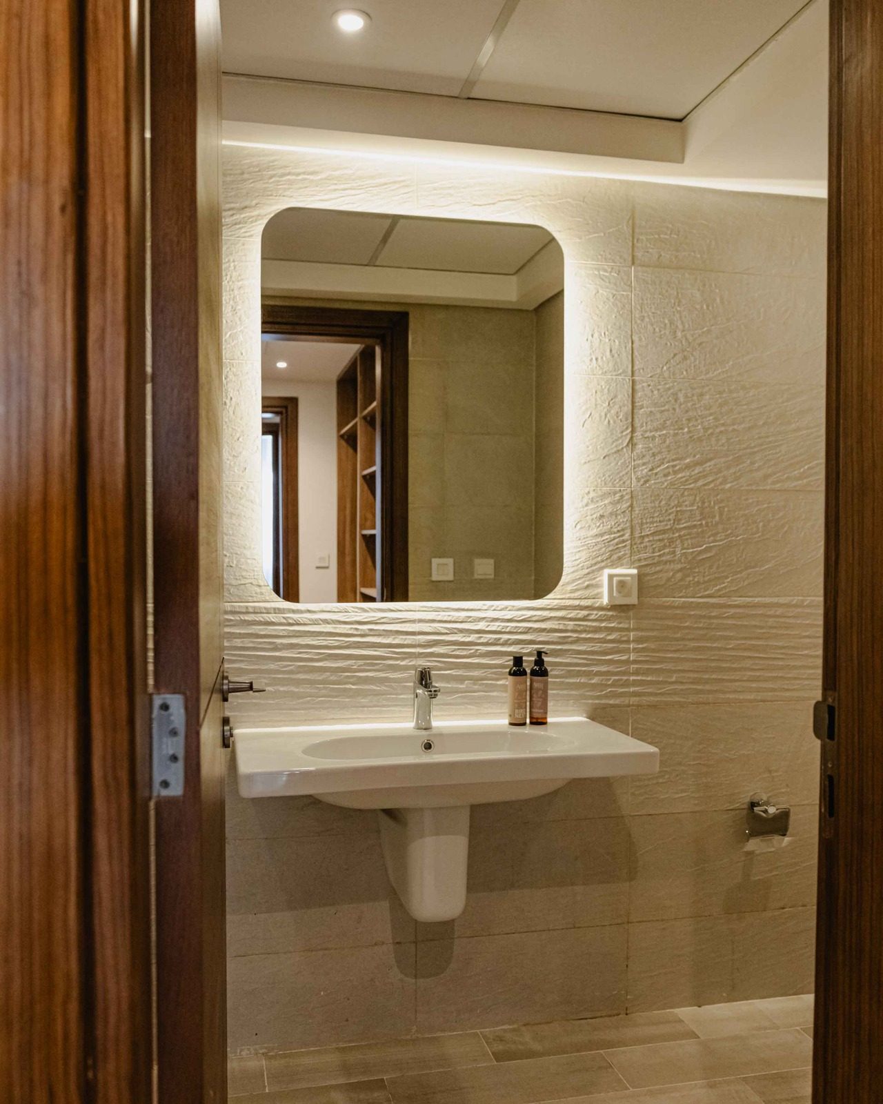 Luxurious 3BR Apartment – City View – CFC — Apartment in Aura, Cairo Festival City, Egypt — photo 14