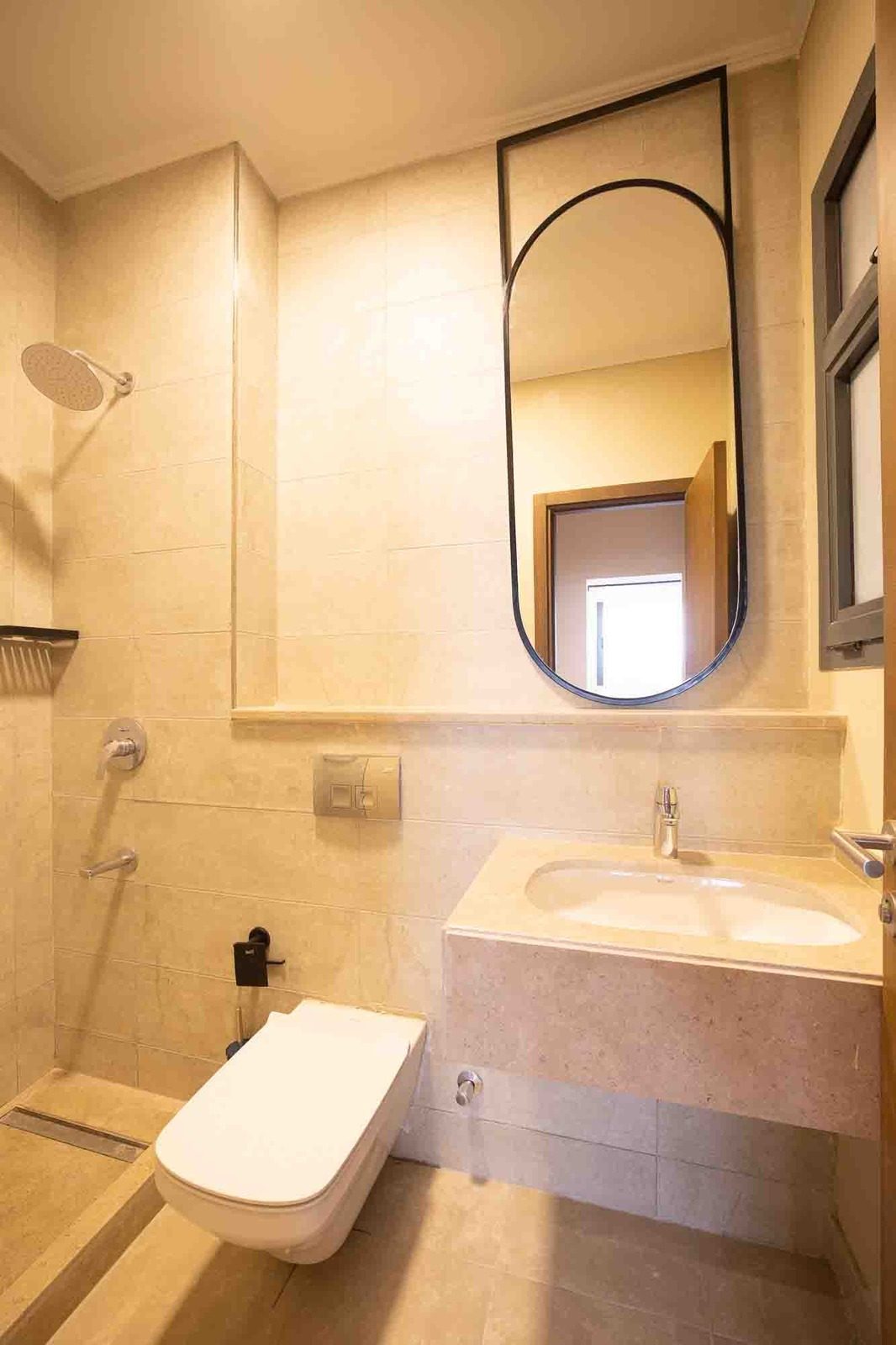 Vibrant 3BR Apartment – Pool View – SODIC — Apartment in SODIC Villette, Egypt — photo 20