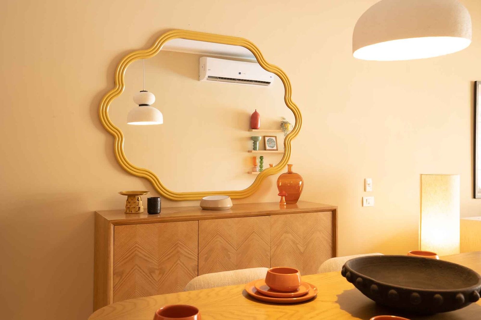 Radiant 3BR Apartment – Pool View – SODIC — Apartment in SODIC Villette, Egypt — photo 8
