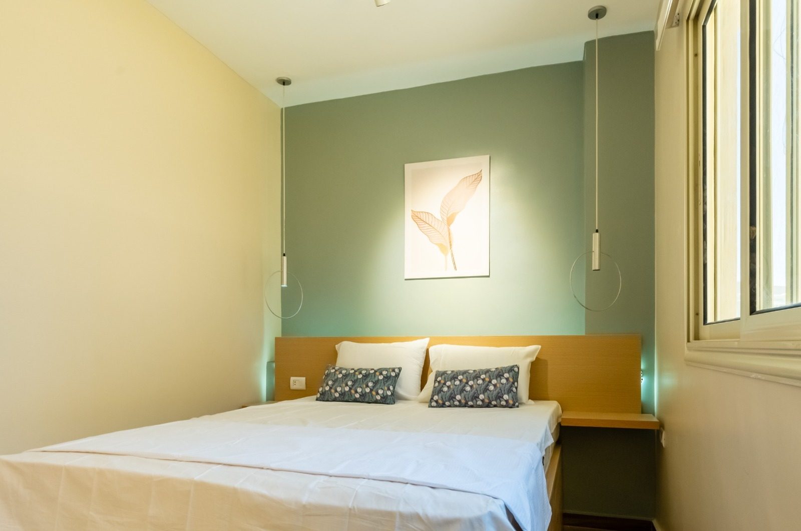 Curated 1BR Apartment – City View – Arkan Plaza — Apartment in Near Arkan Plaza, Sheikh Zayed, Egypt — photo 10